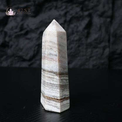 Ocean Jasper Tower