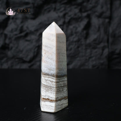 Ocean Jasper Tower