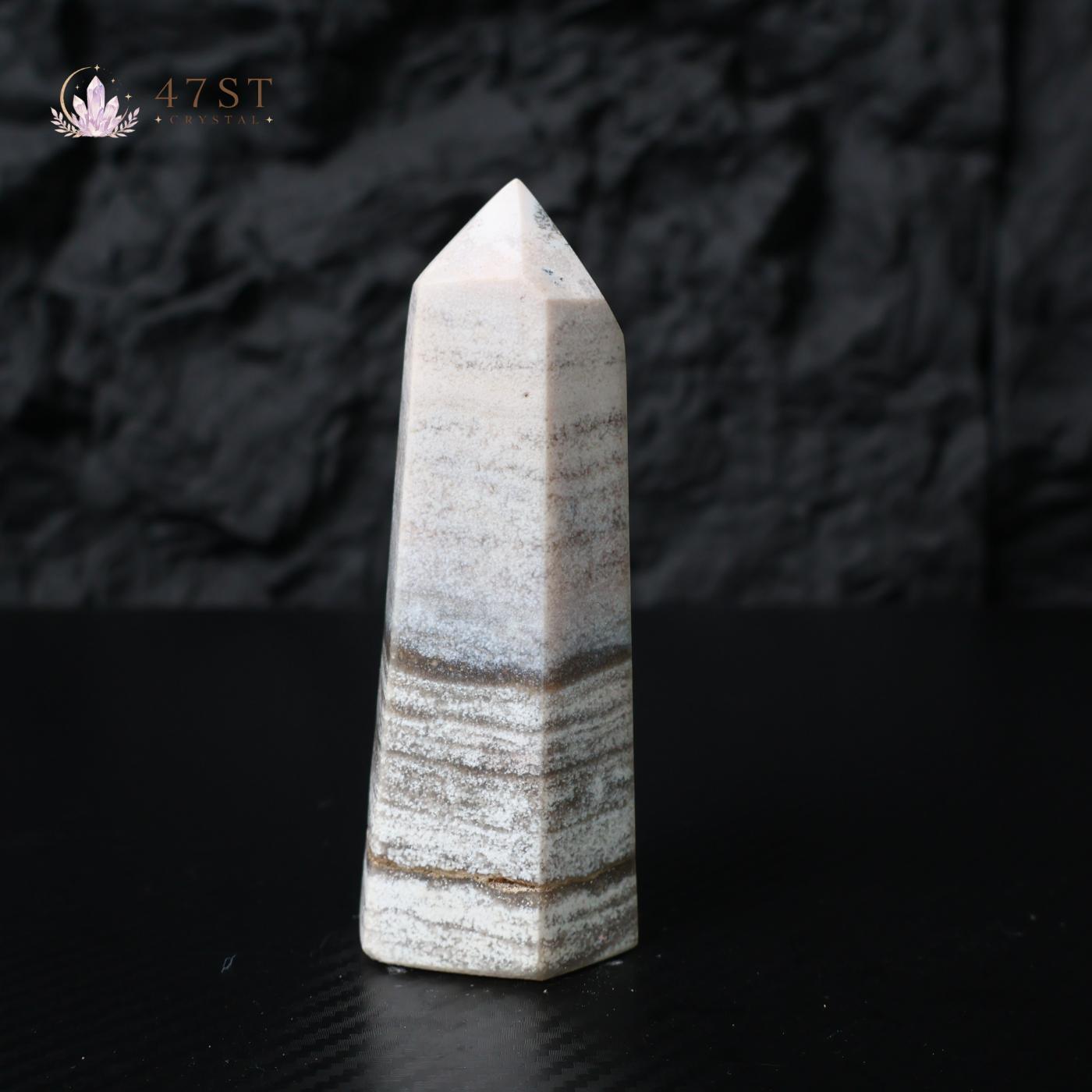 Ocean Jasper Tower