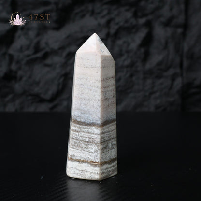 Ocean Jasper Tower