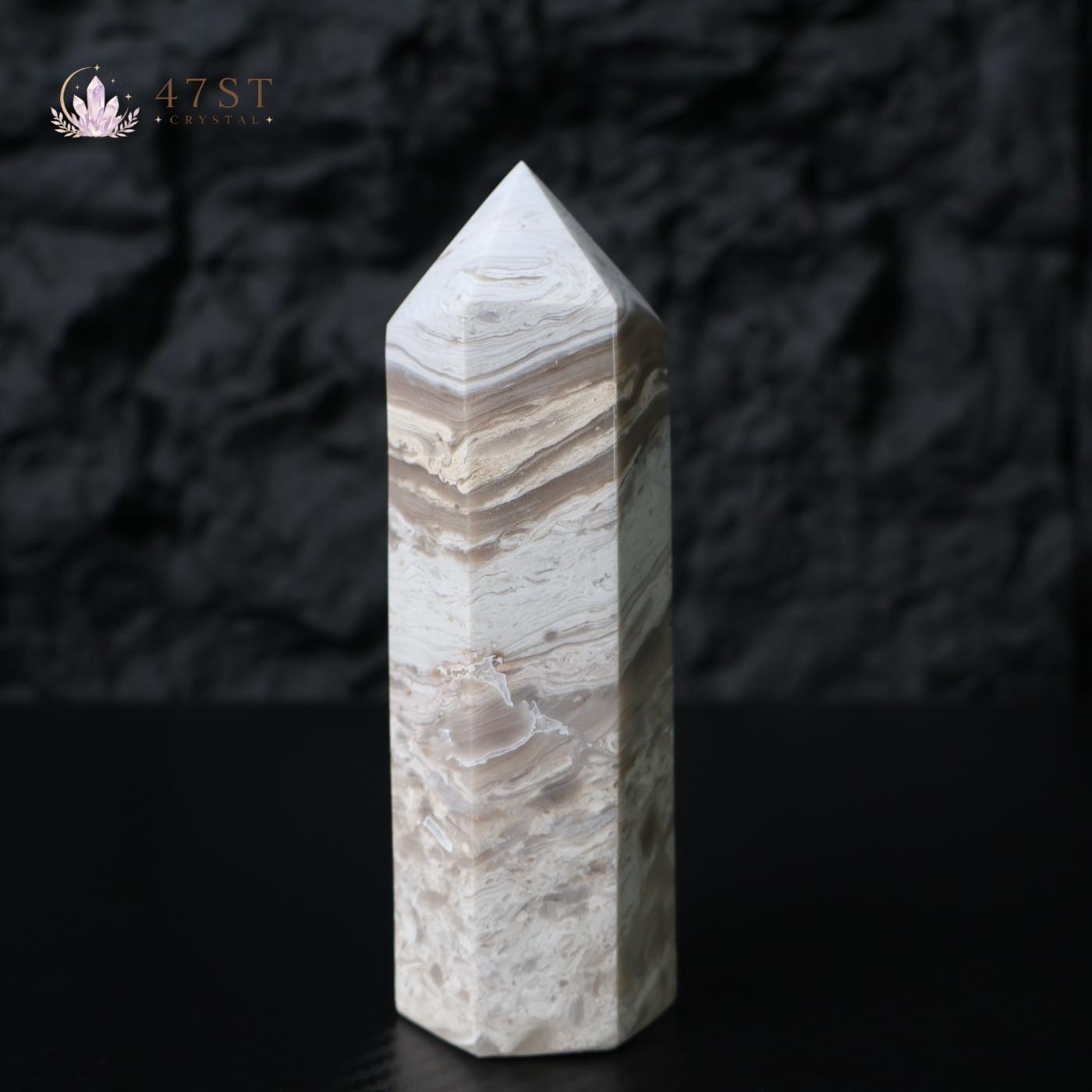 Ocean Jasper Tower