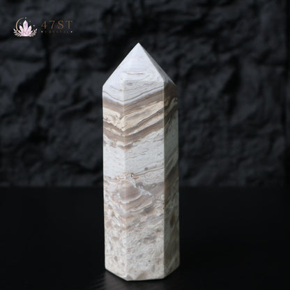 Ocean Jasper Tower