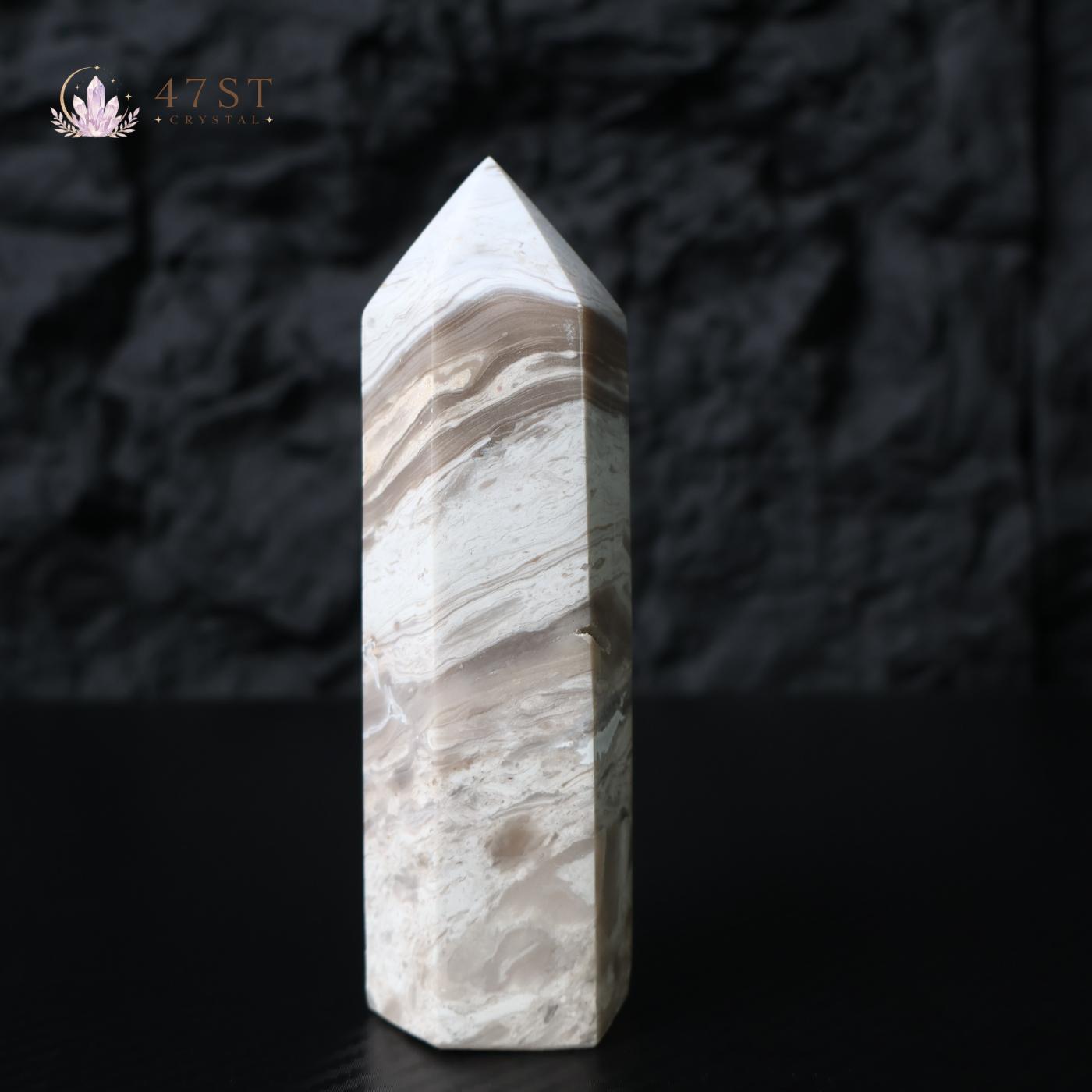 Ocean Jasper Tower