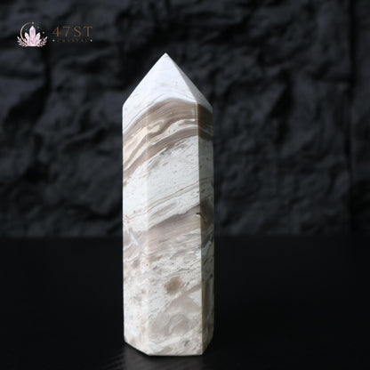 Ocean Jasper Tower