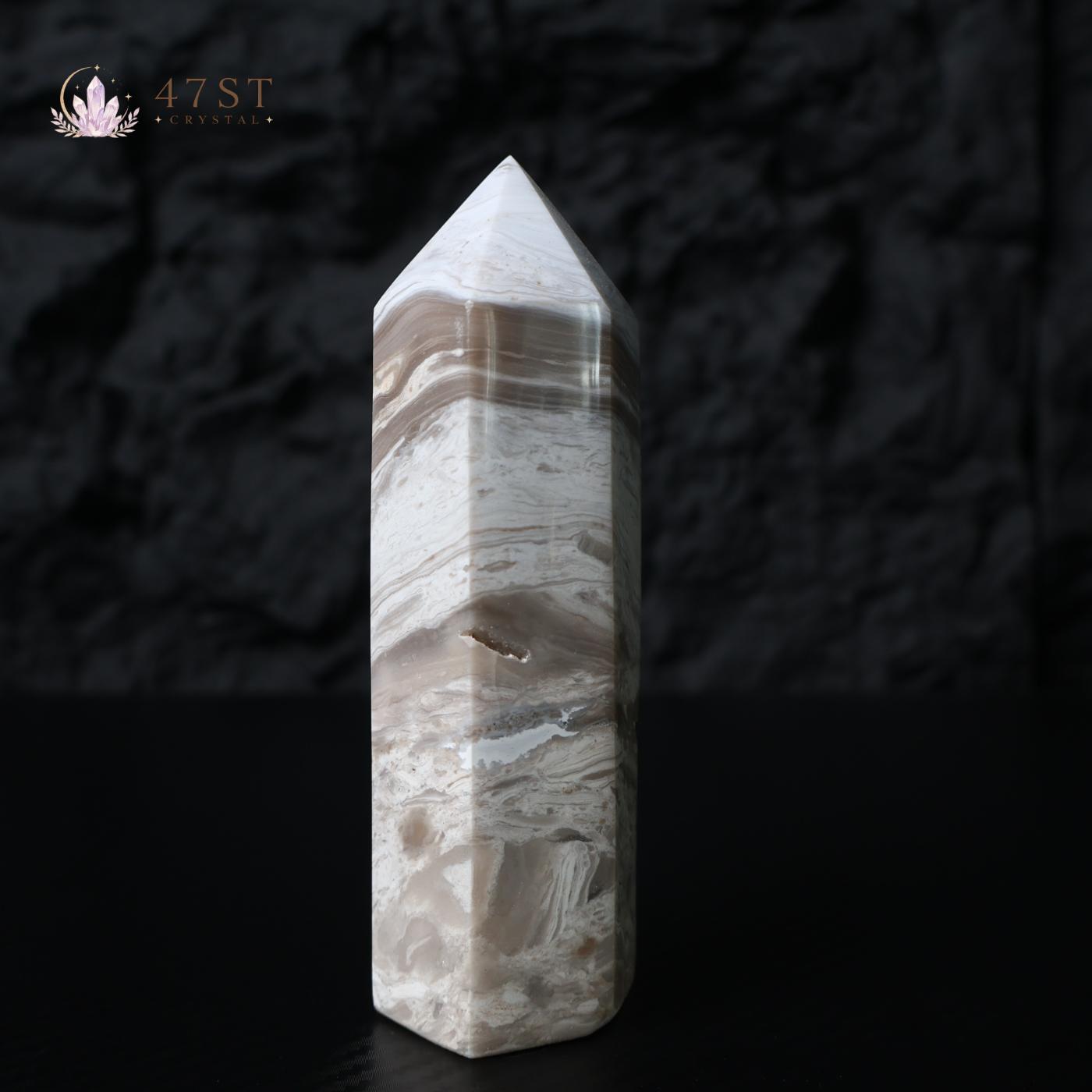 Ocean Jasper Tower