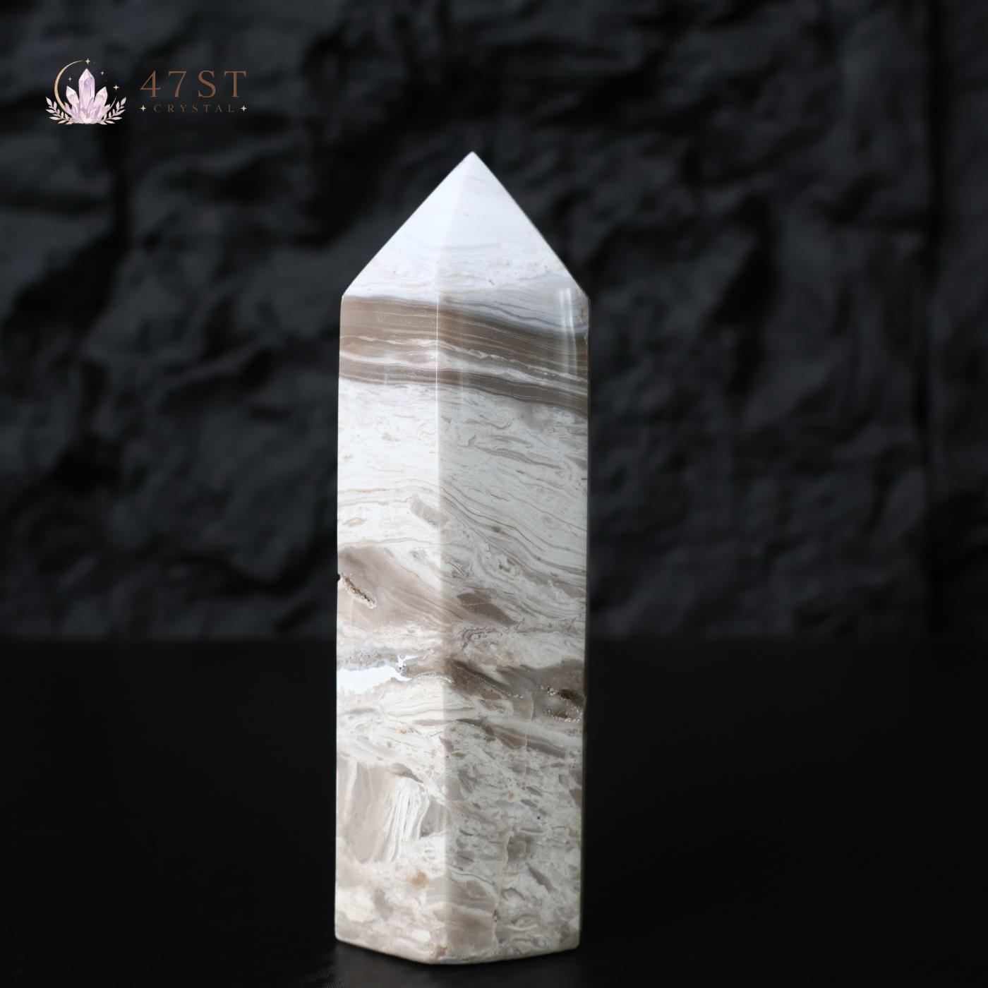 Ocean Jasper Tower