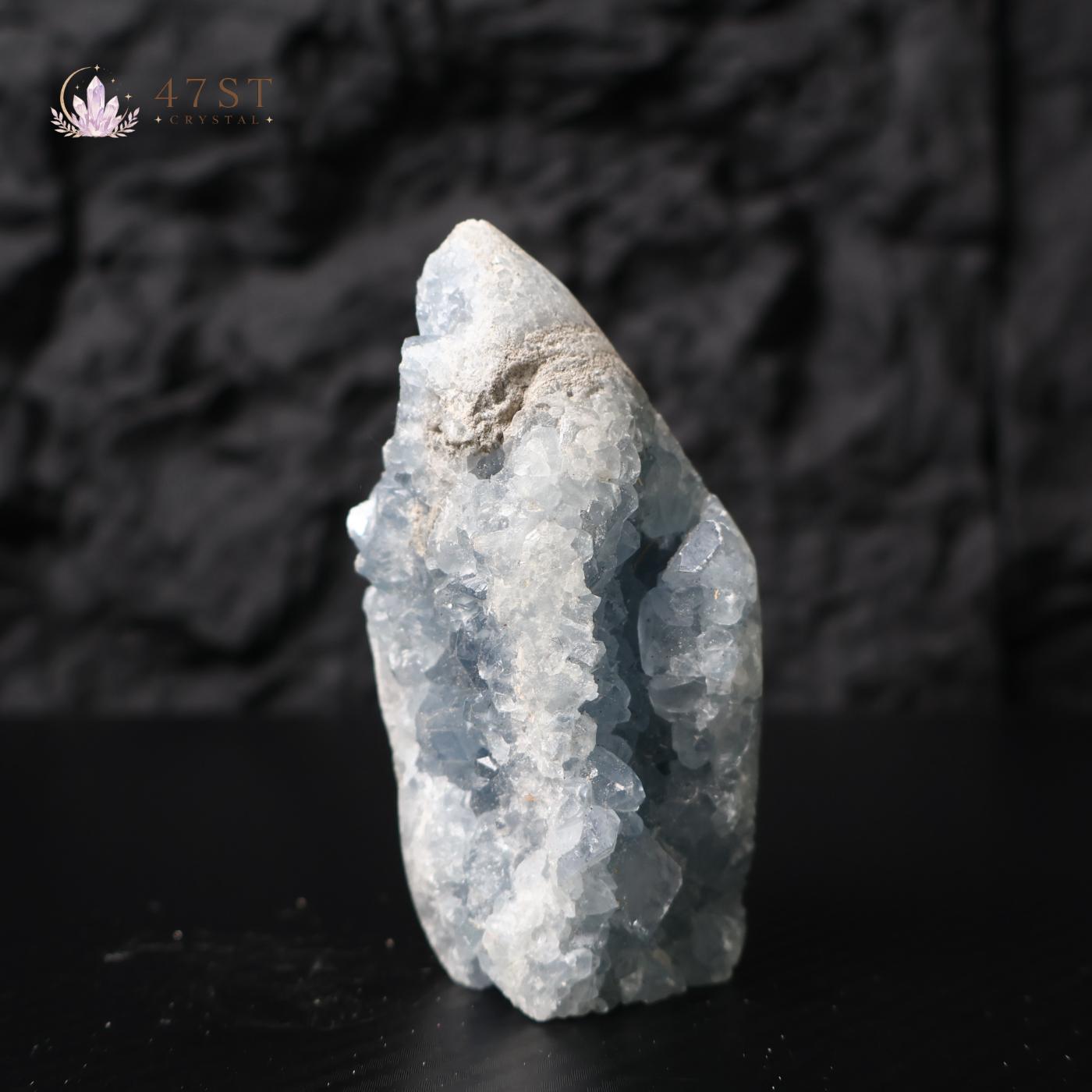 Celestite Freeform