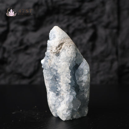 Celestite Freeform