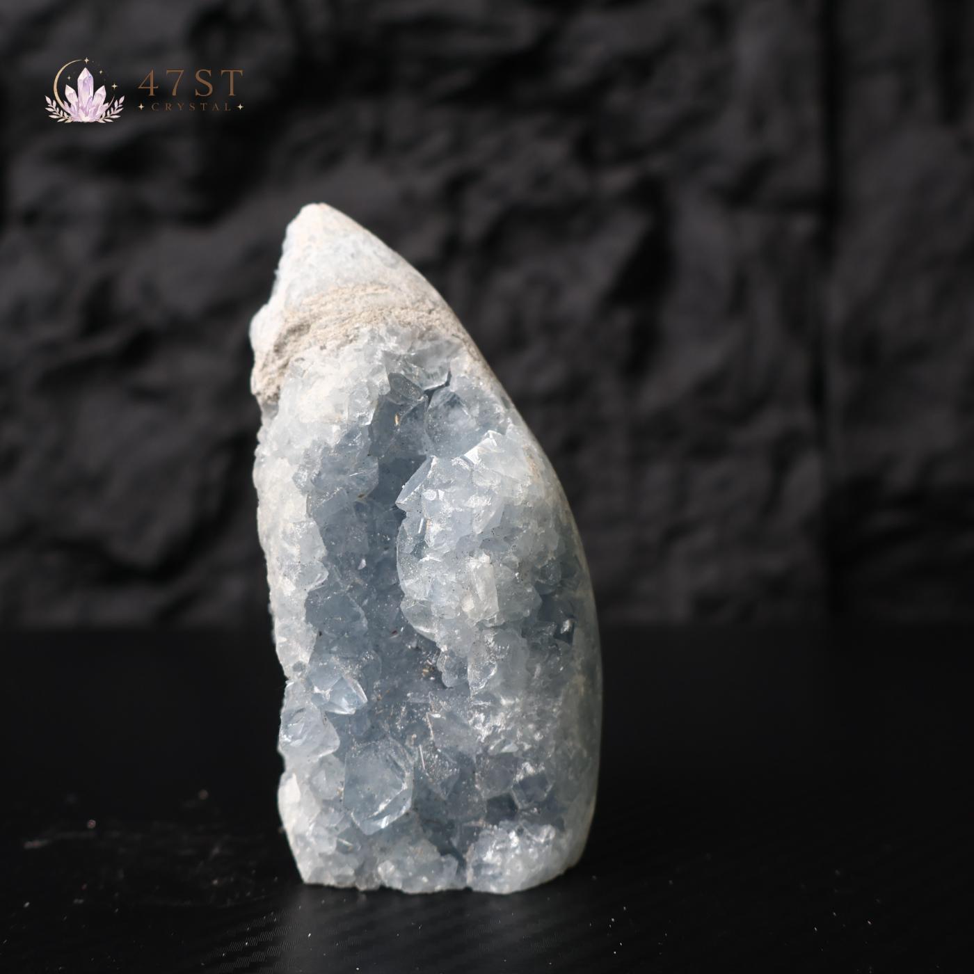 Celestite Freeform