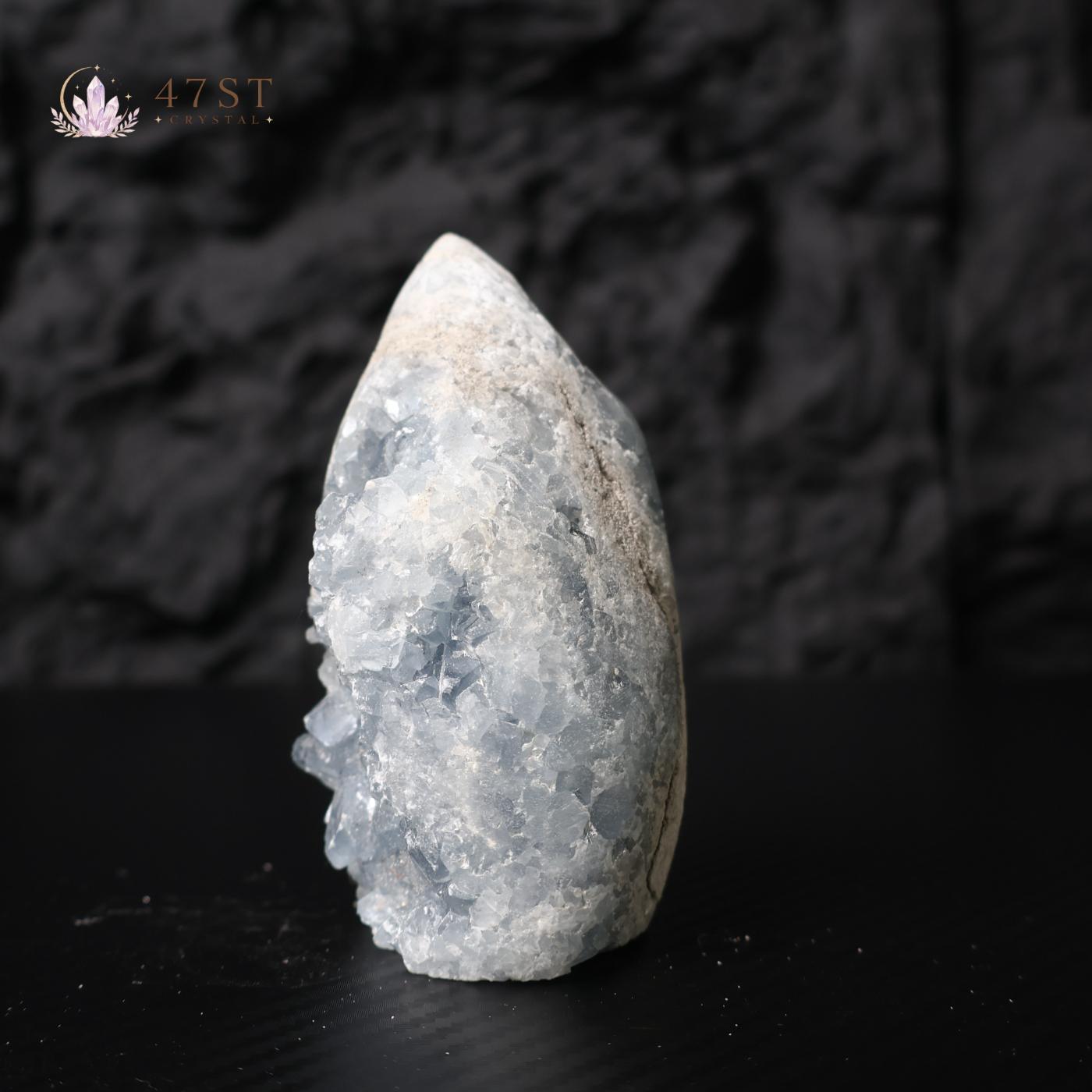 Celestite Freeform