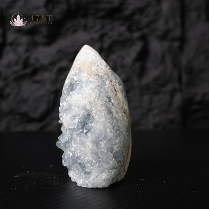 Celestite Freeform