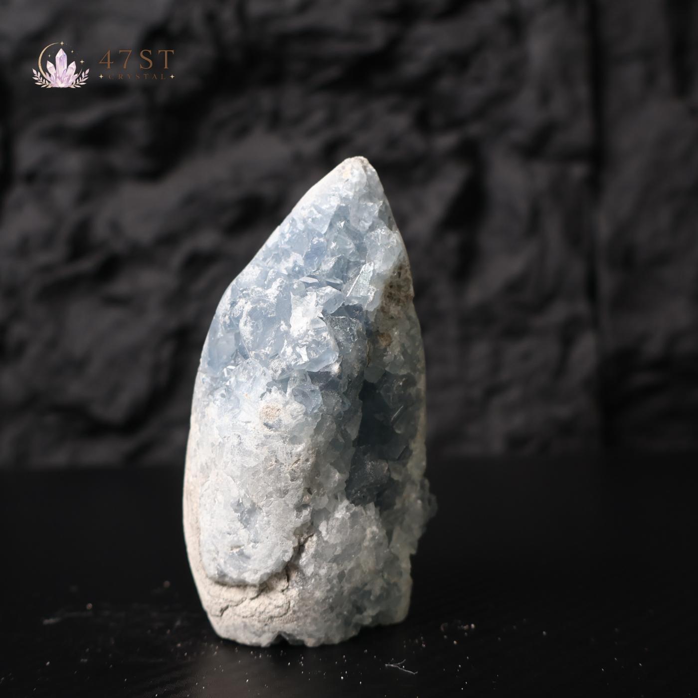 Celestite Freeform