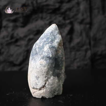 Celestite Freeform