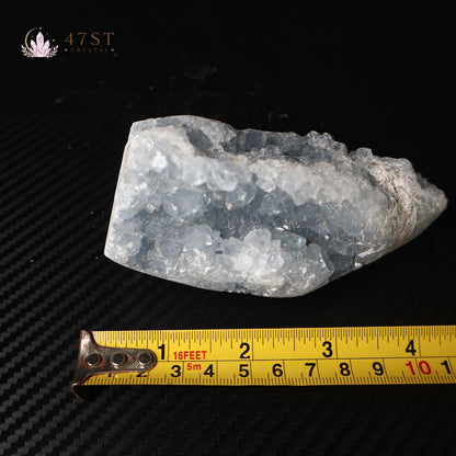 Celestite Freeform