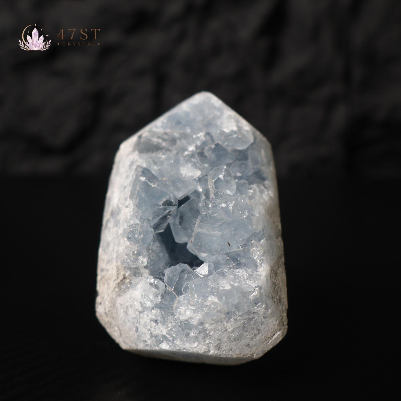 Celestite Tower