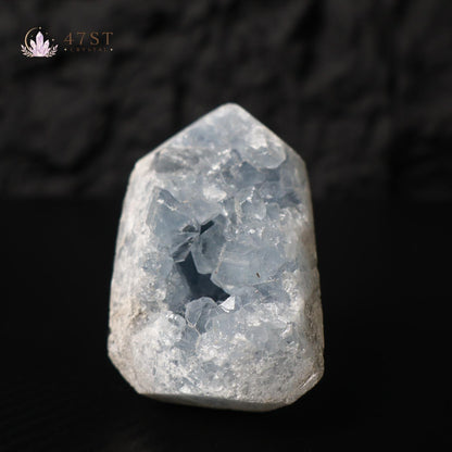 Celestite Tower