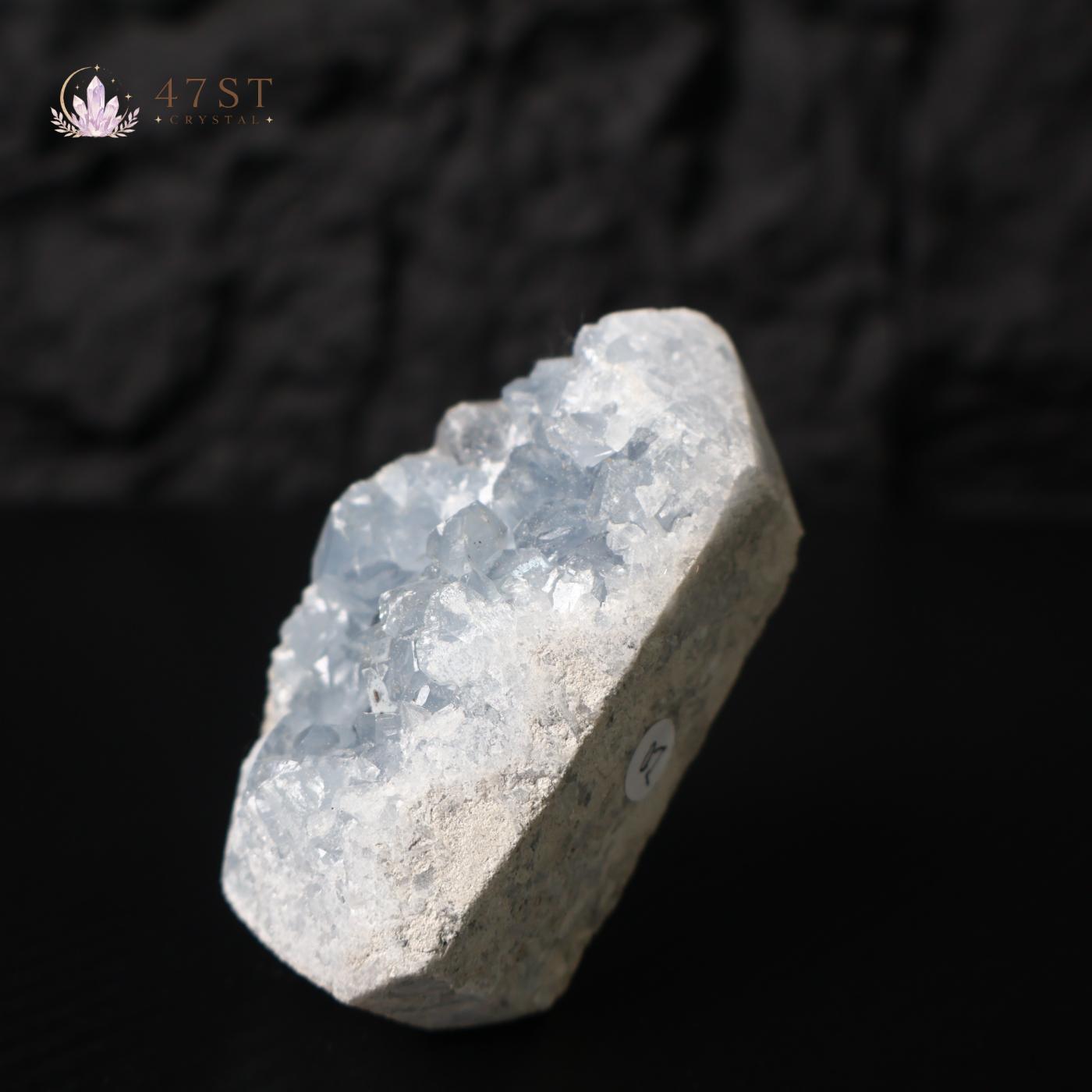 Celestite Tower