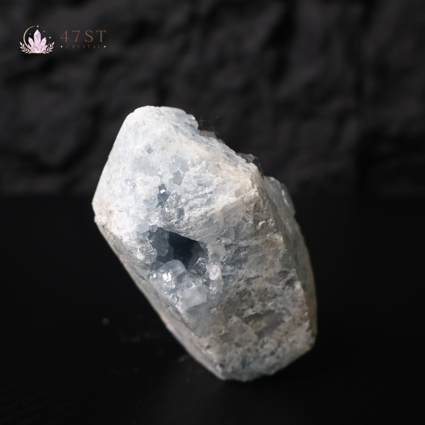 Celestite Tower