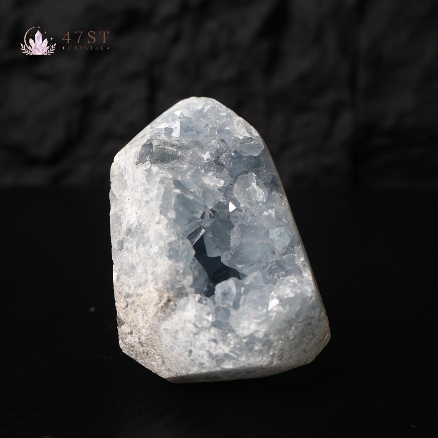 Celestite Tower