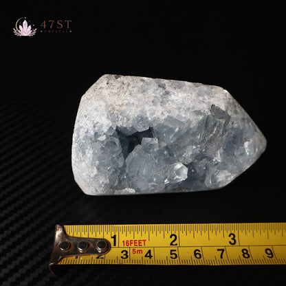 Celestite Tower