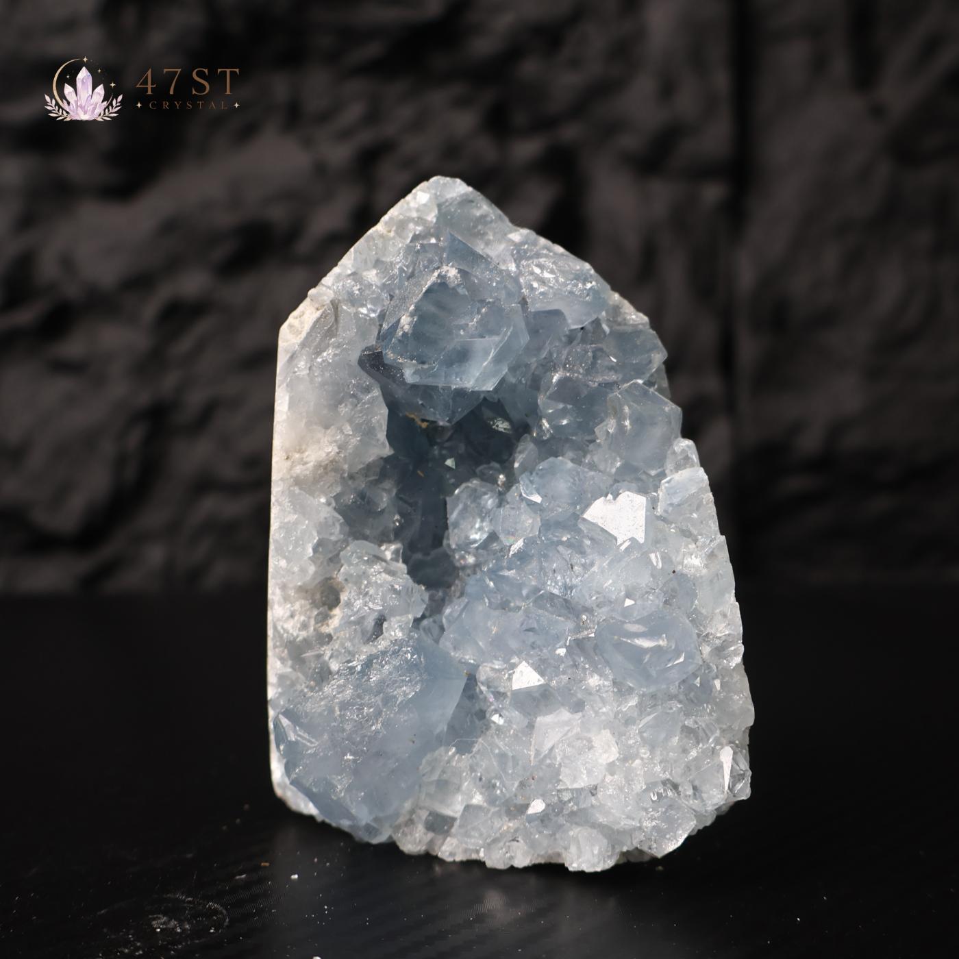 Celestite Tower