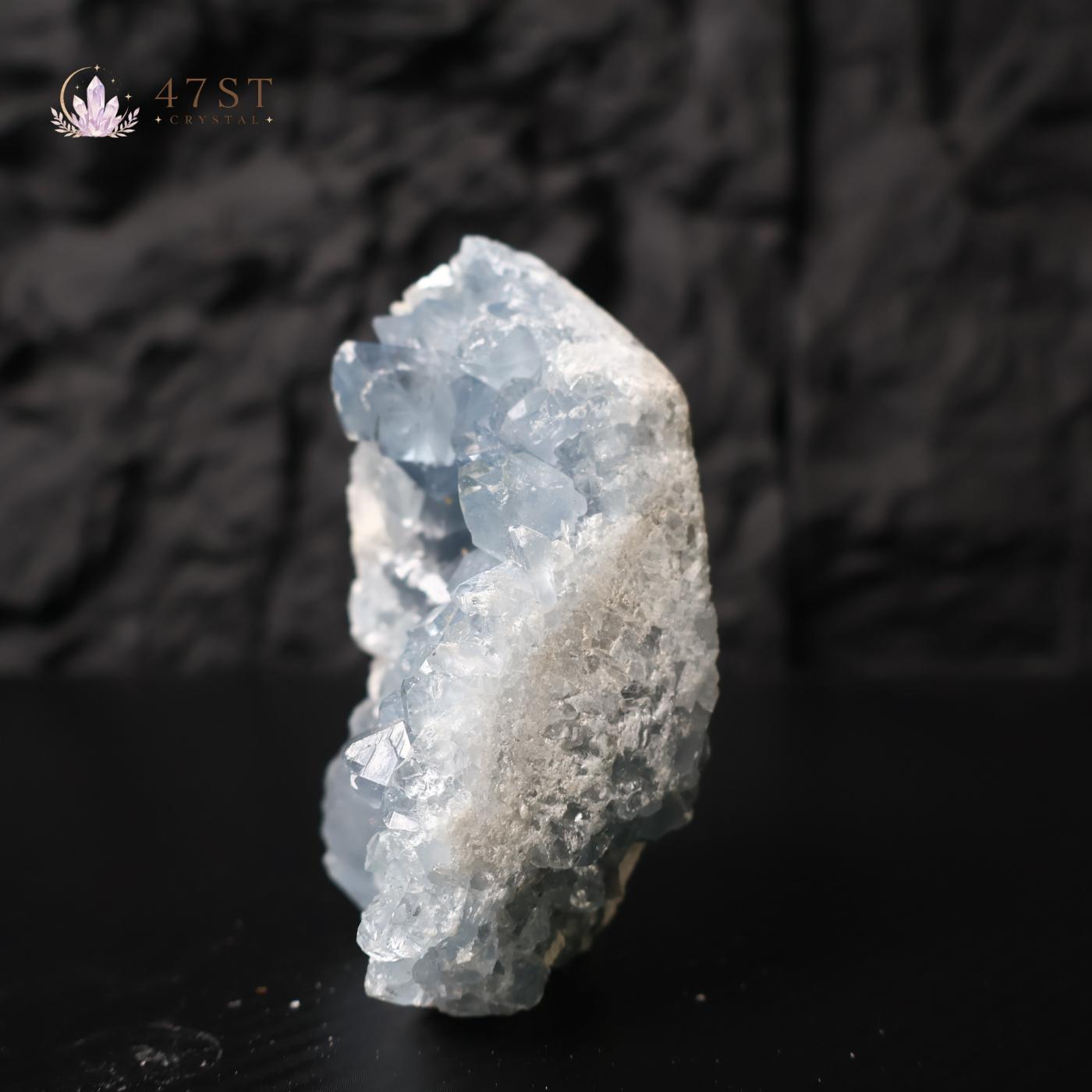 Celestite Tower