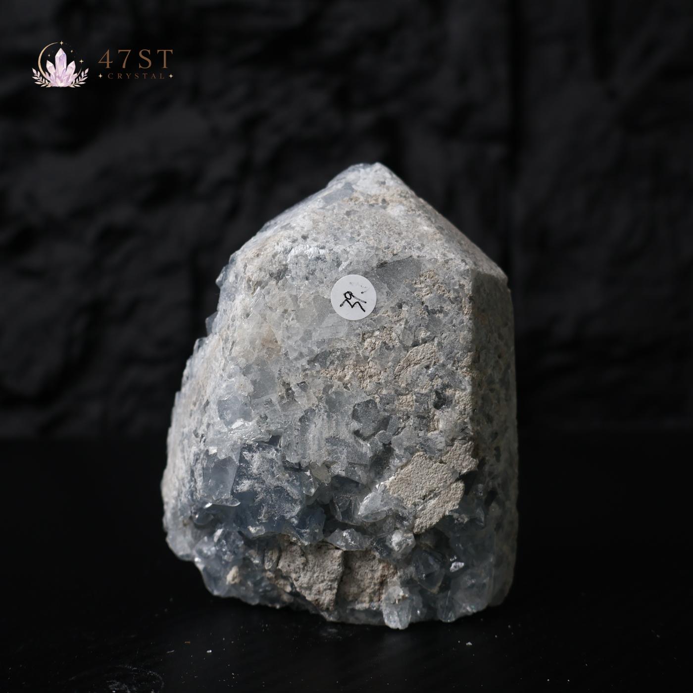 Celestite Tower