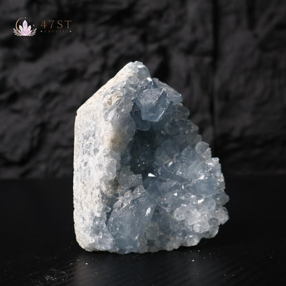 Celestite Tower