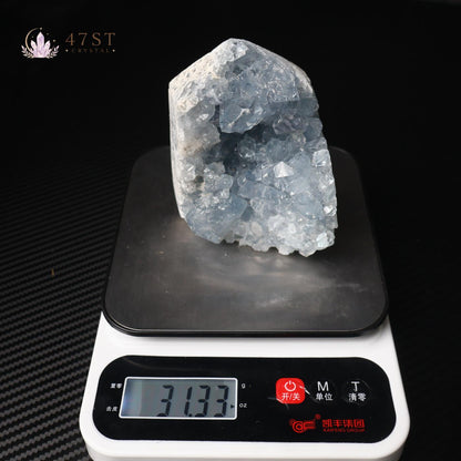Celestite Tower