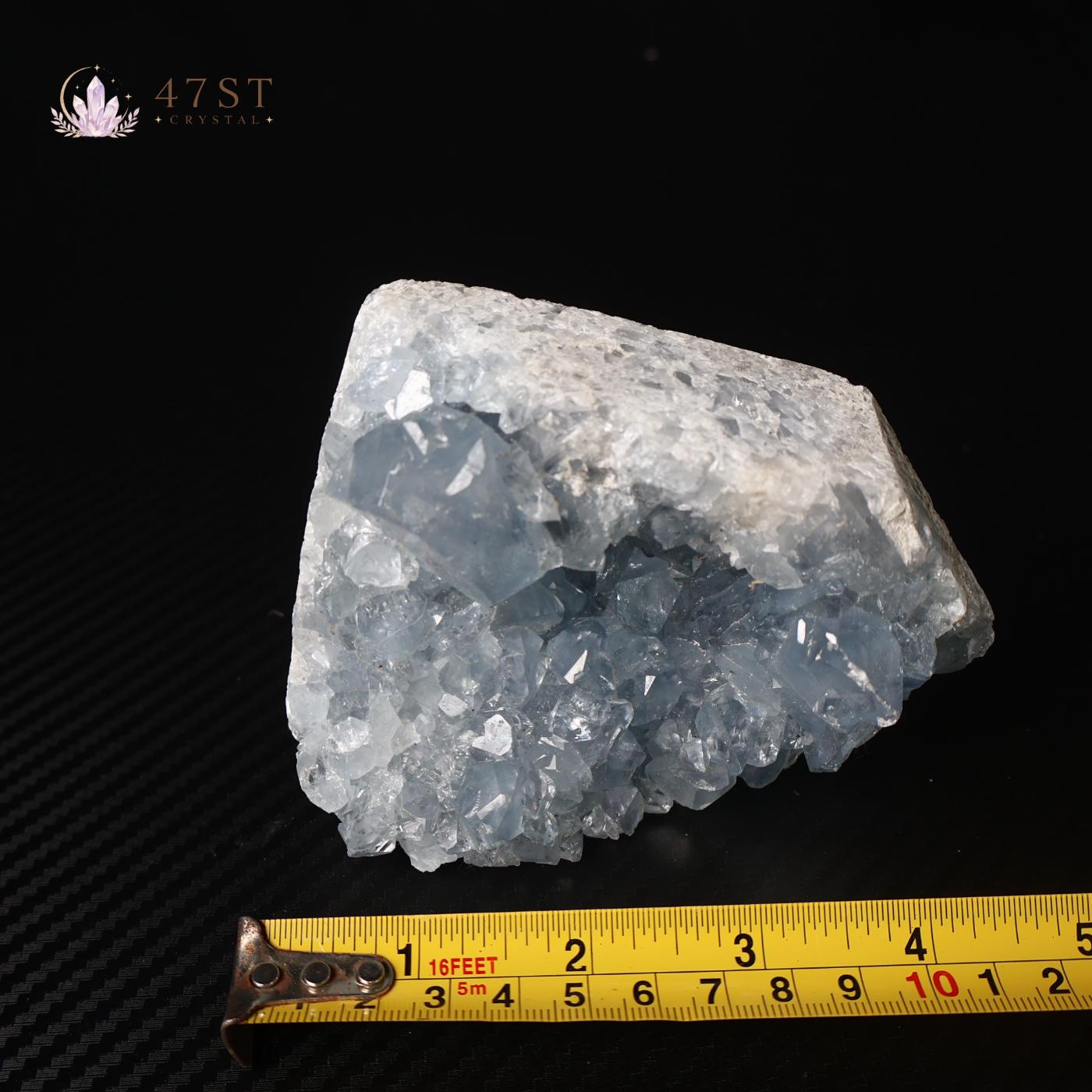 Celestite Tower