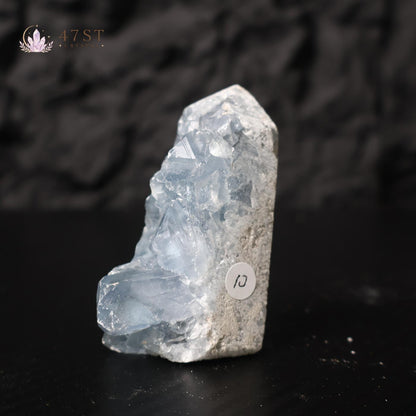 Celestite Tower