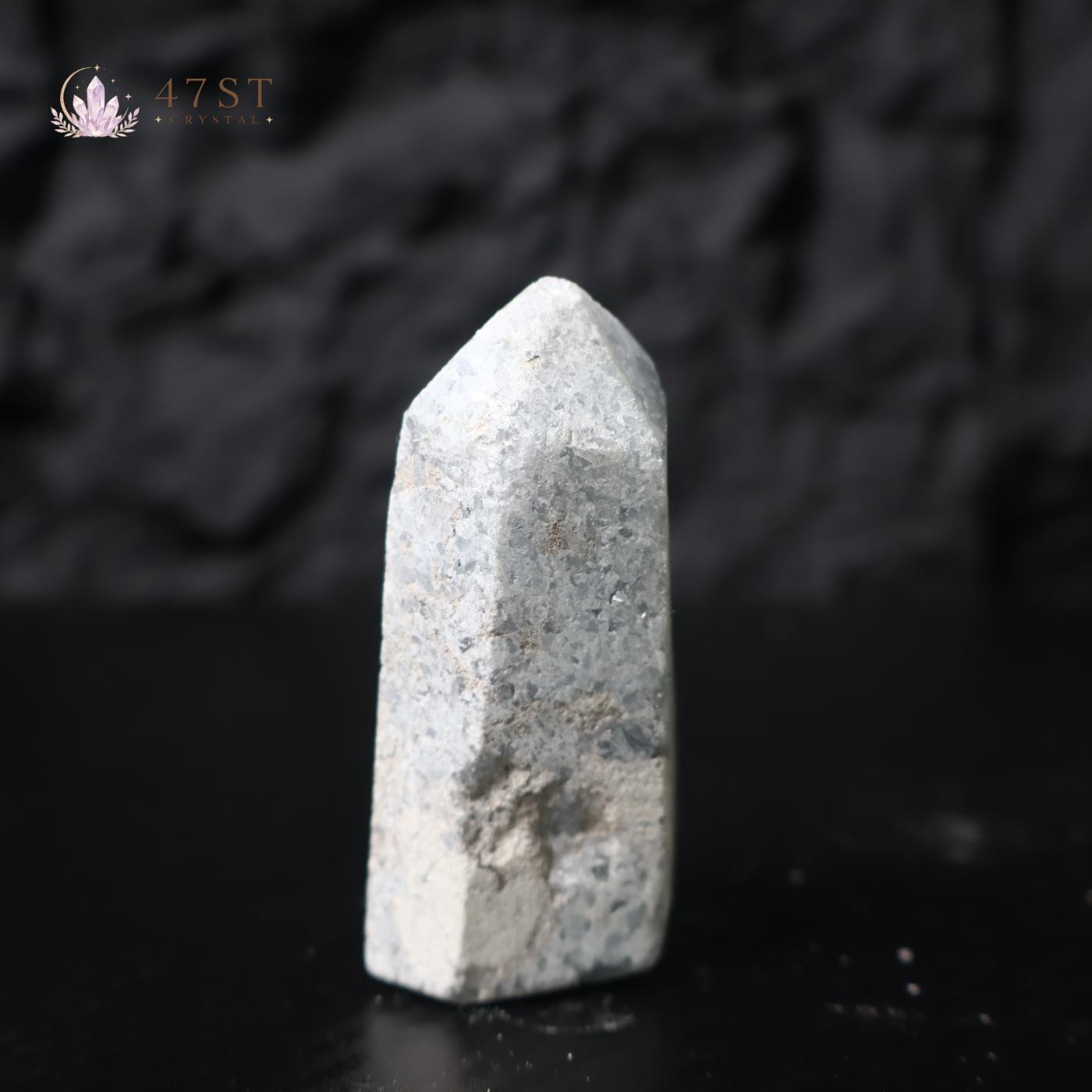 Celestite Tower