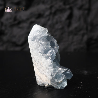 Celestite Tower