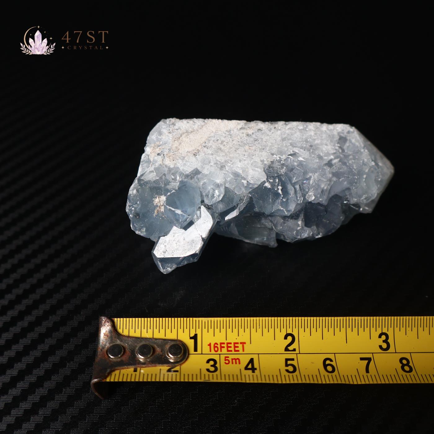 Celestite Tower