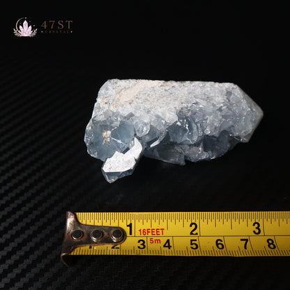 Celestite Tower
