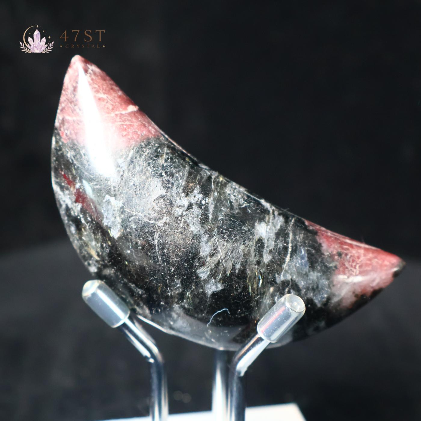 Garnet Moon