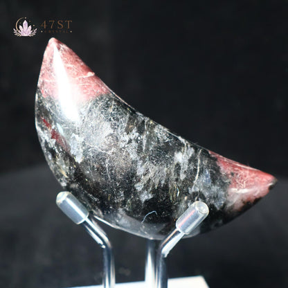 Garnet Moon