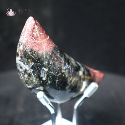 Garnet Moon