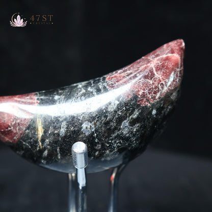 Garnet Moon
