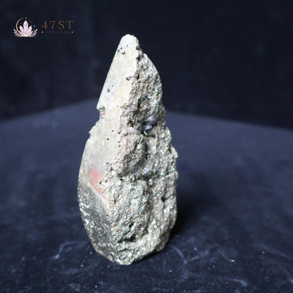 Pyrite Freeform