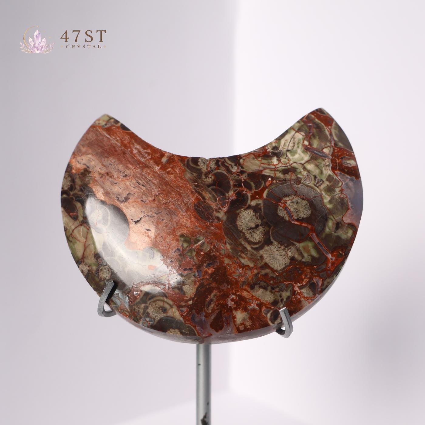 Red Creek Jasper Moon