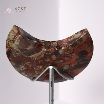 Red Creek Jasper Moon