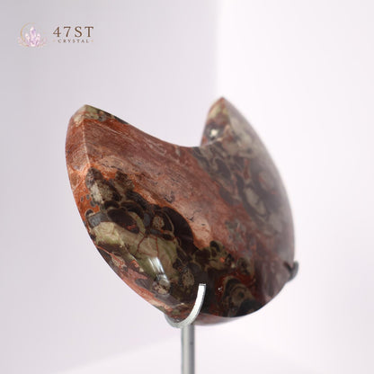 Red Creek Jasper Moon