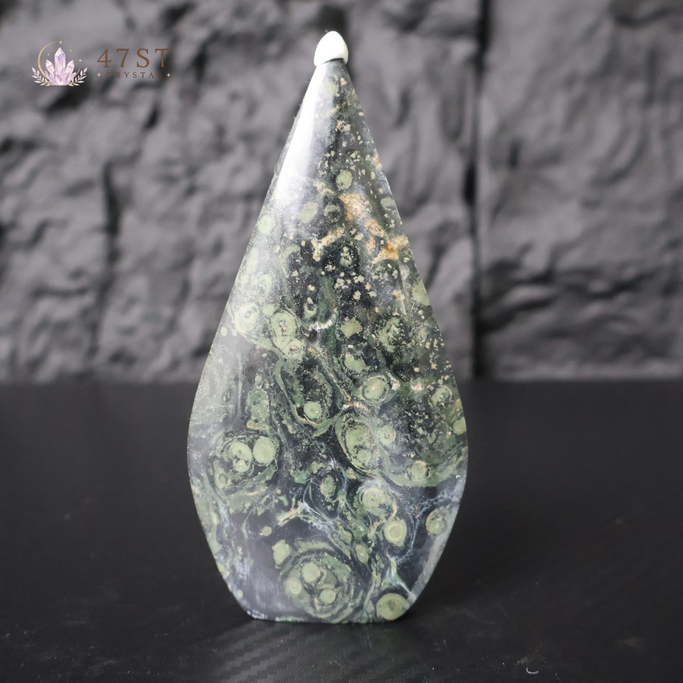 Kambaba Jasper Freeform