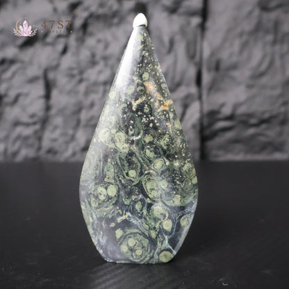 Kambaba Jasper Freeform