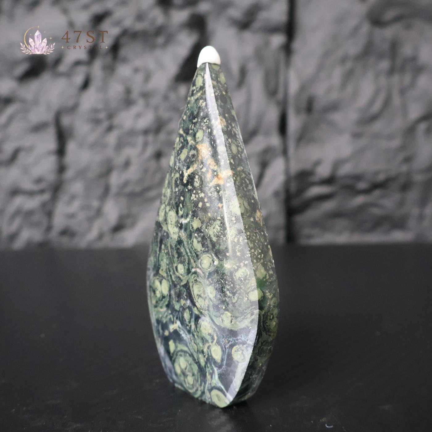 Kambaba Jasper Freeform