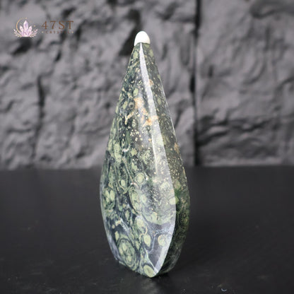 Kambaba Jasper Freeform