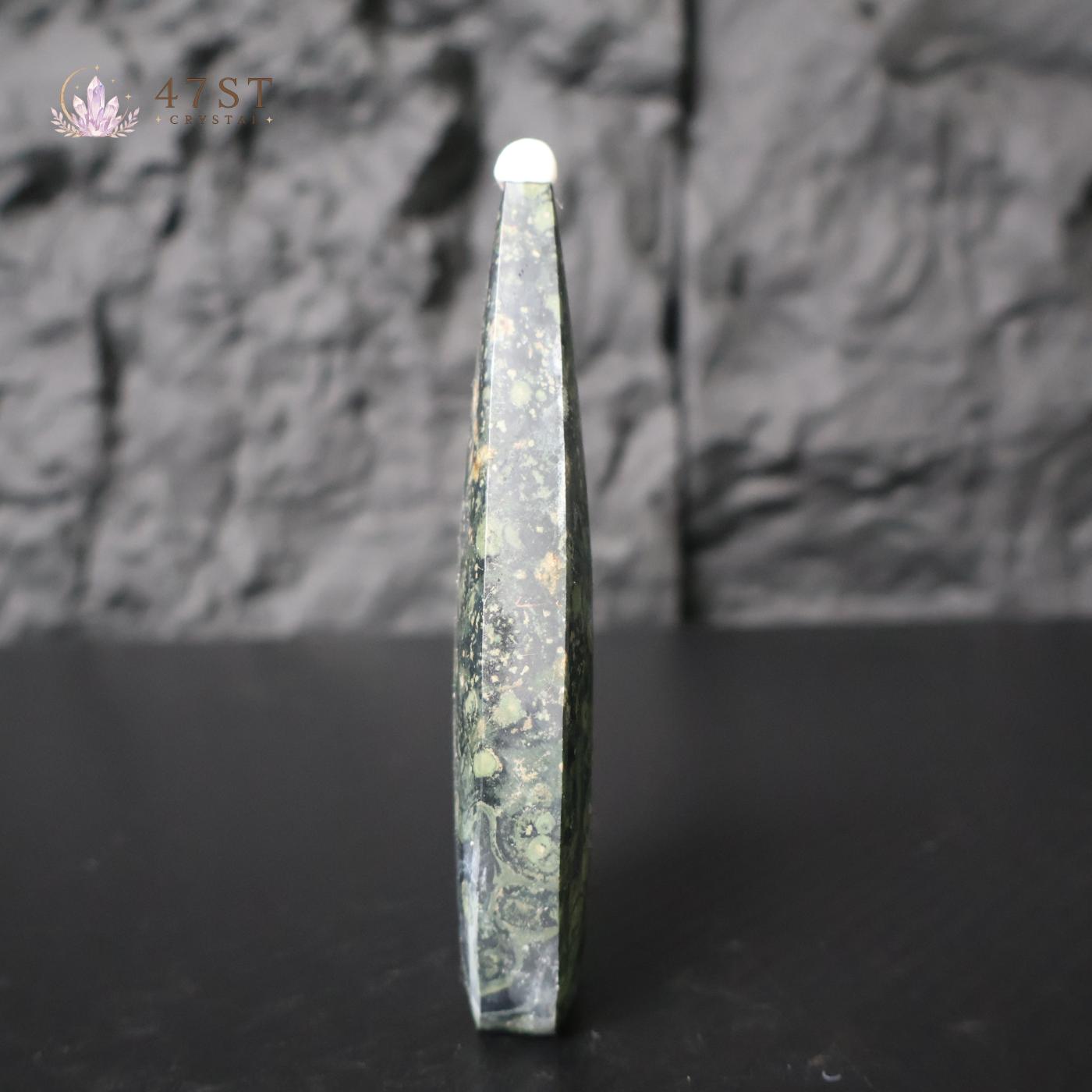 Kambaba Jasper Freeform