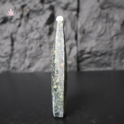 Kambaba Jasper Freeform