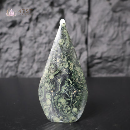 Kambaba Jasper Freeform
